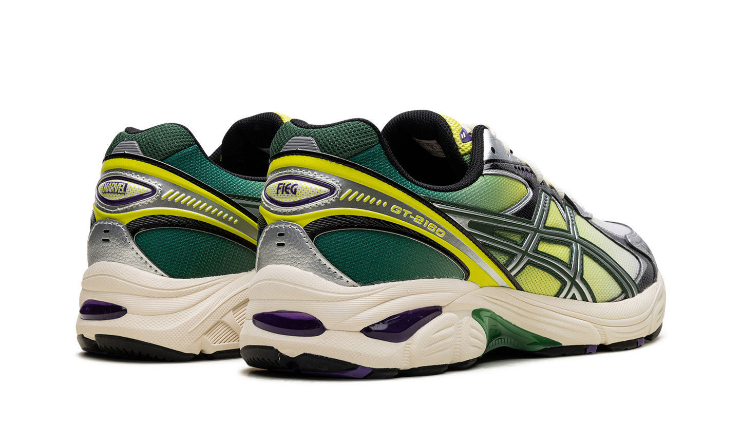 GT-2160 "KITH MARVEL VILLAINS GREEN GOBLIN - NO COMIC" 1203A660 100 NC