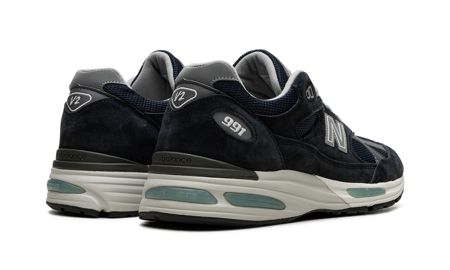 991v2 "Dark Navy" U991NV2