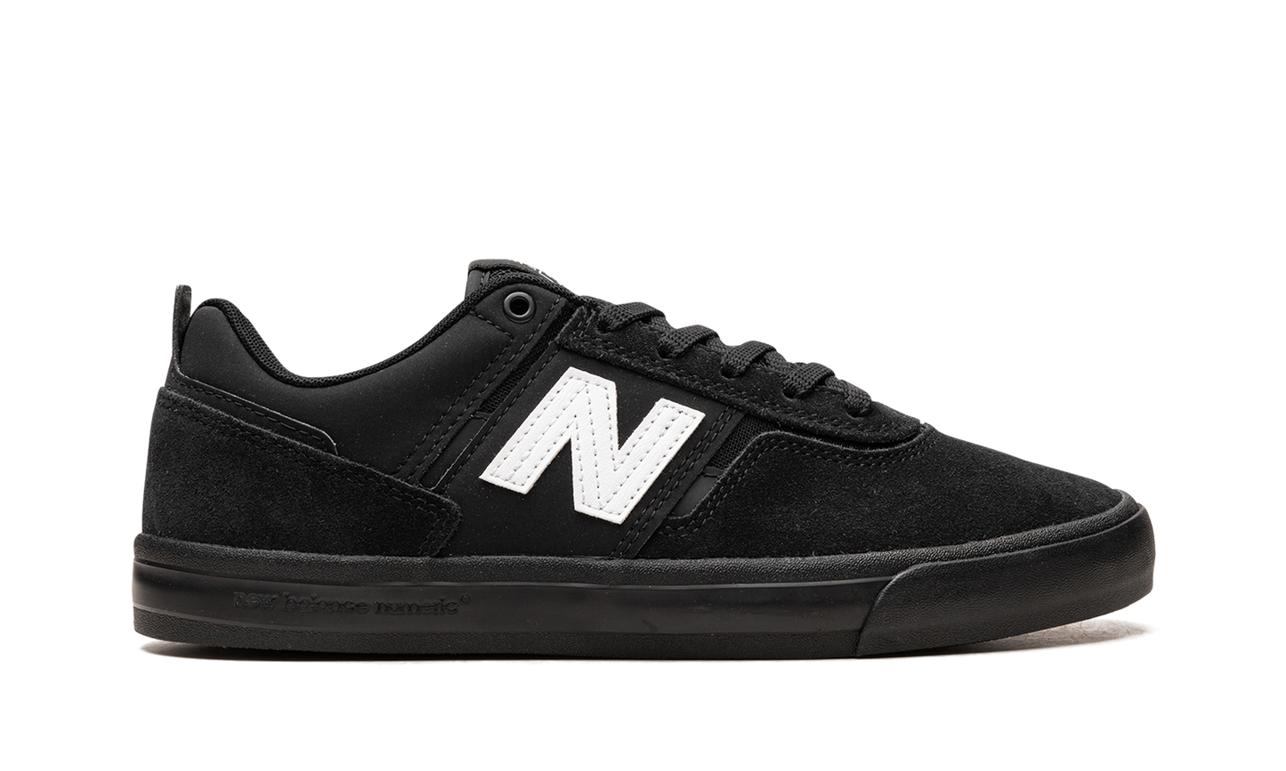 Numeric Jamie Foy 306 "Black / White" NM306FDF