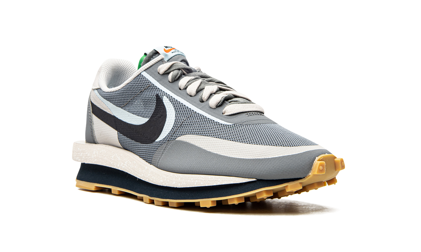 LDWaffle "Sacai x Clot - Cool Grey" DH3114 001