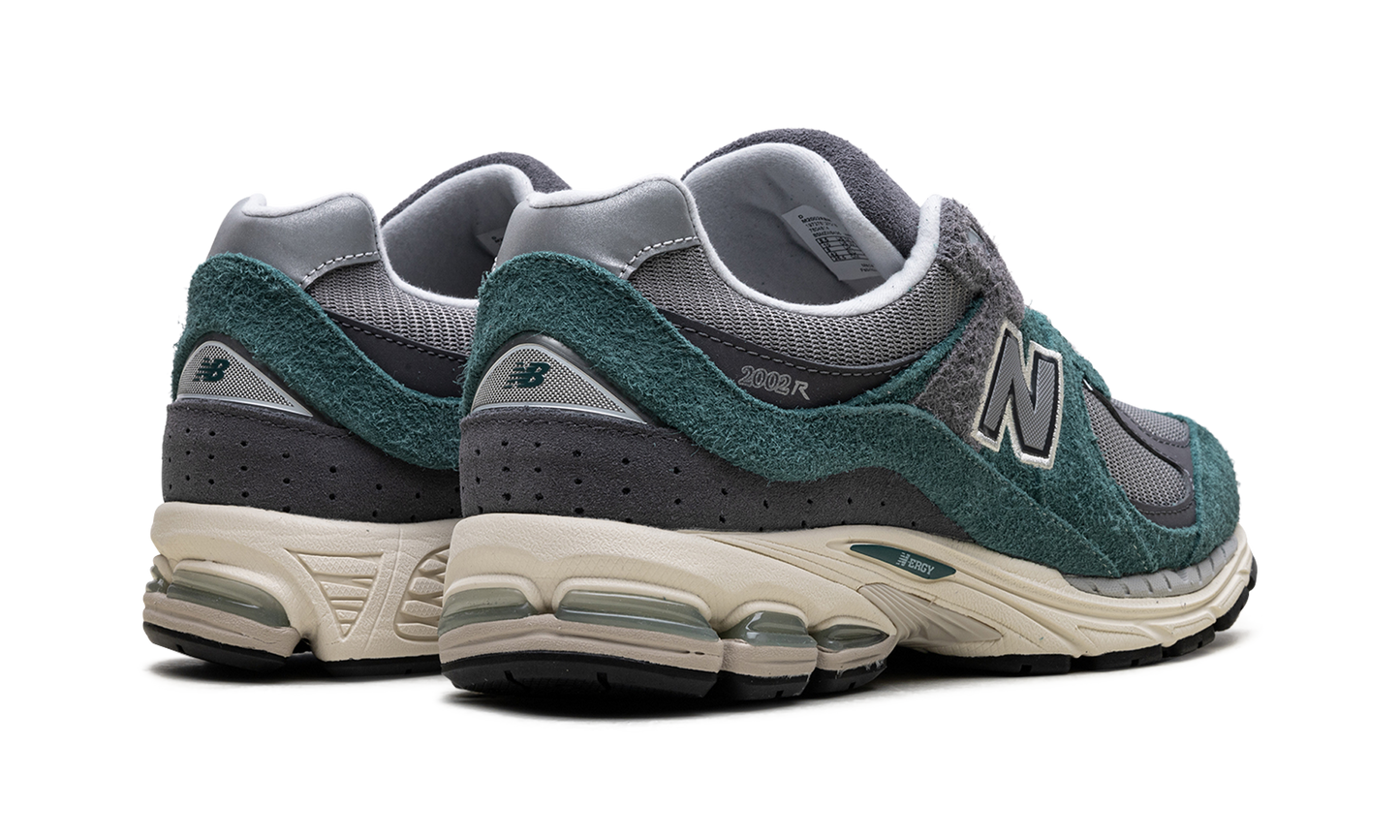 2002R "NEW SPRUCE MAGNET" M2002REM