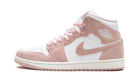 Air Jordan 1 Mid "Legend Pink" FN5215 161