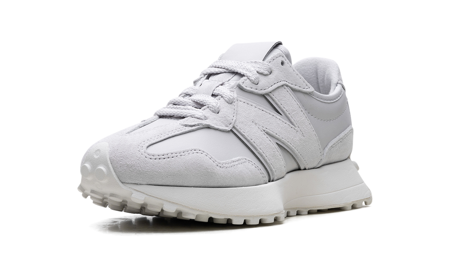 327 "Grey Matter" U327LQ