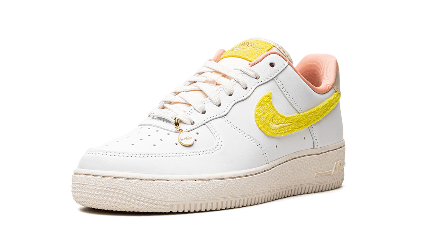 AIR FORCE 1 '07 LX WMNS DV2183 100