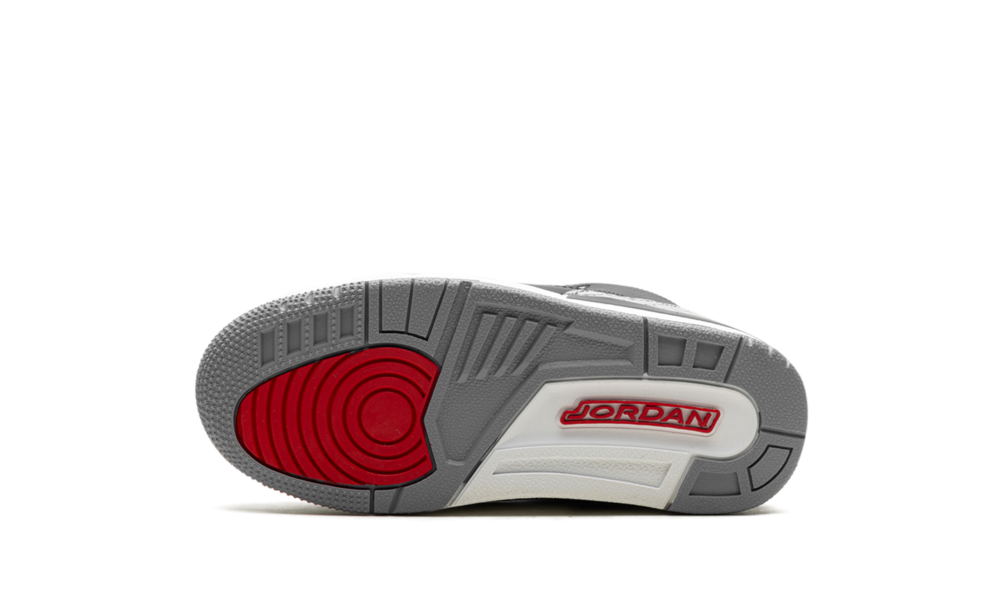 Air Jordan 3 PS "Black Cement" DM0966 010