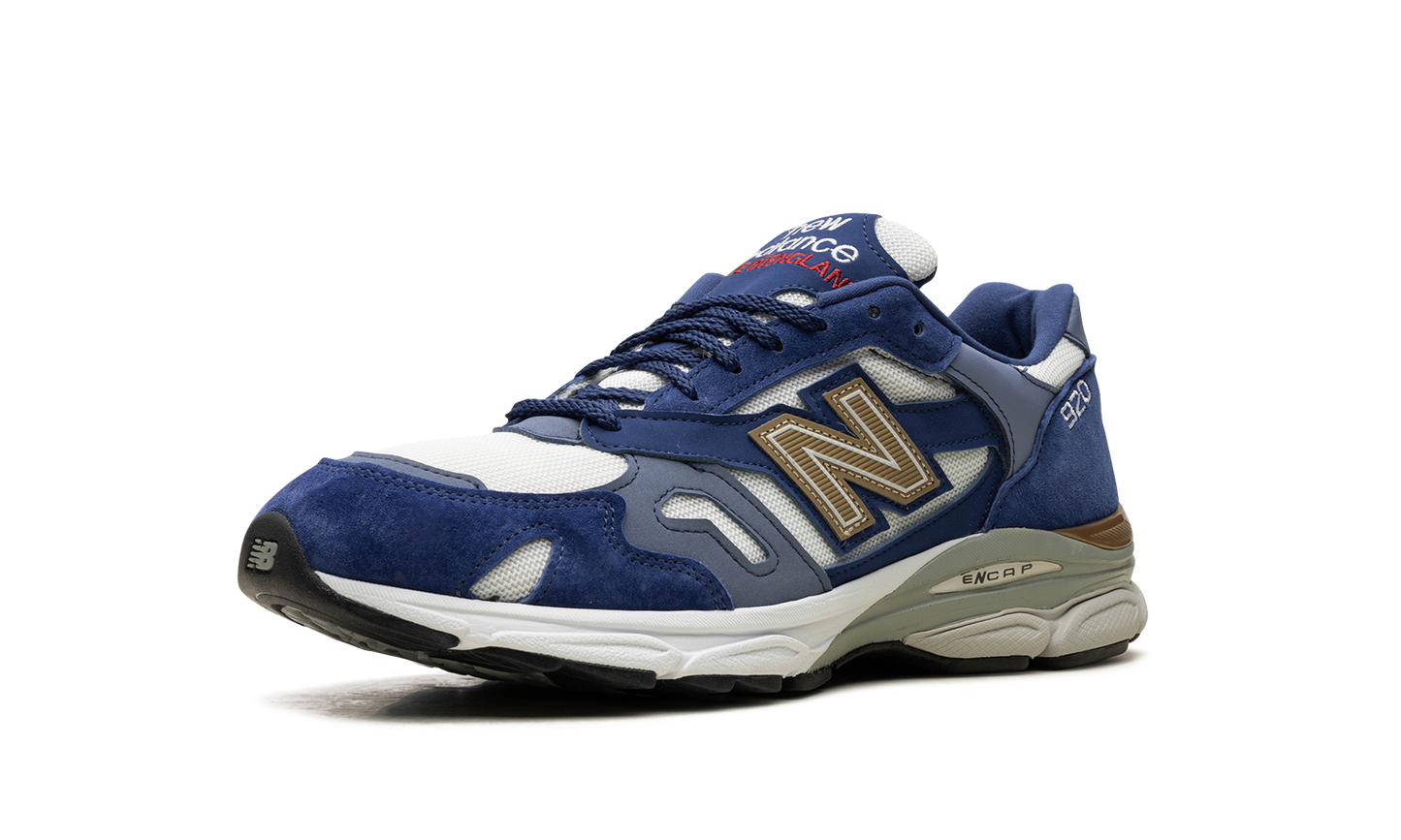 920 Made In England "Year Of The Tiger" M920PWT