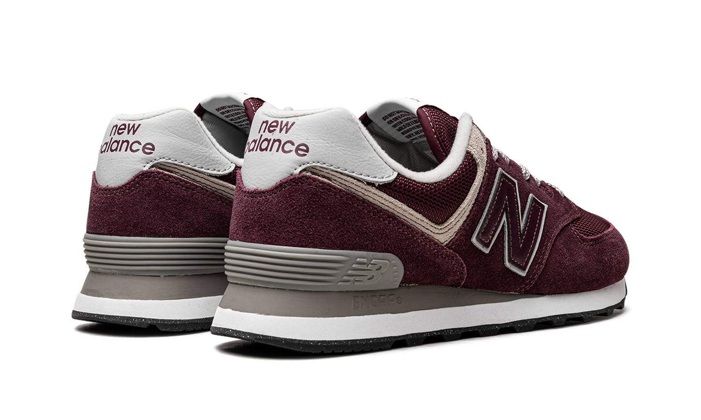 574 "Burgundy" ML574EVM