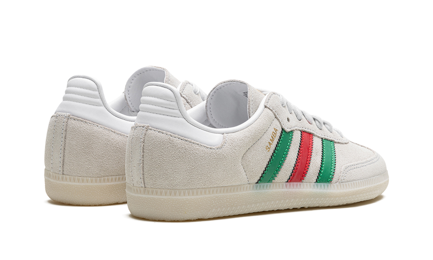 Samba OG "Italy" IG1826