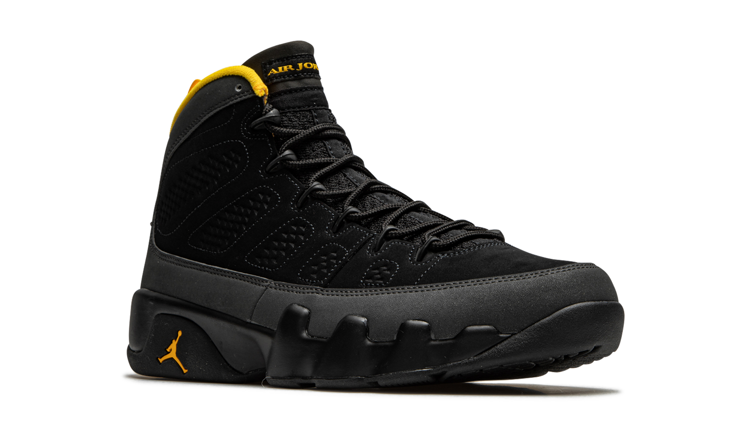 Air Jordan 9 Retro "University Gold" CT8019 070