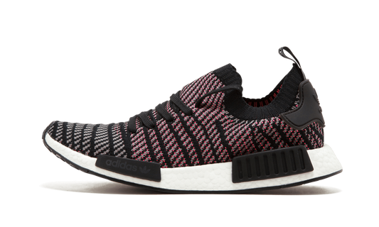 NMD_R1 STLT PK "Core Black" CQ2386