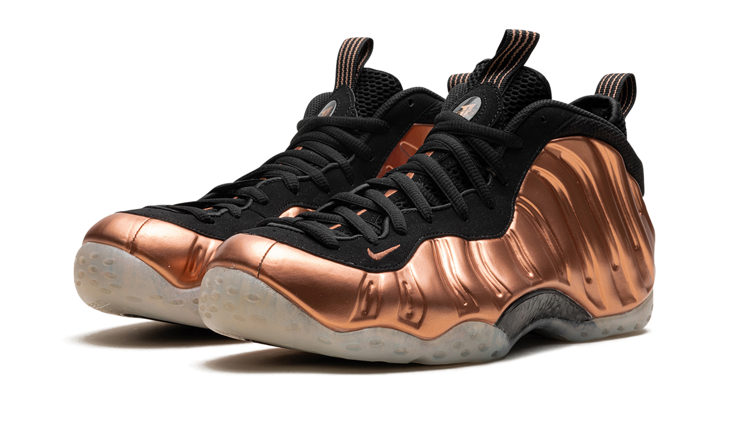 Air Foamposite One "Copper" FZ9902 001