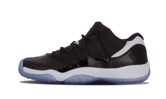Air Jordan 11 Retro Low GS "Infrared"