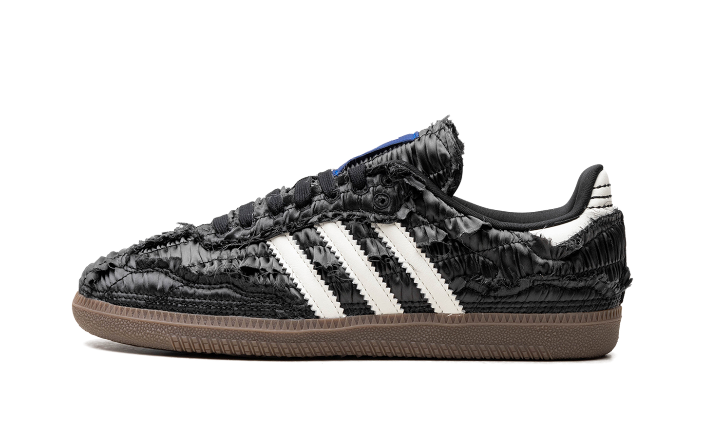 Samba WMNS "Reverie by Caroline Hú CLOT - Black" JQ4749