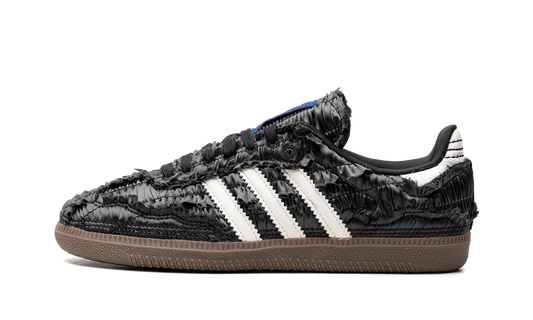 Samba WMNS "Reverie by Caroline Hú CLOT - Black" JQ4749