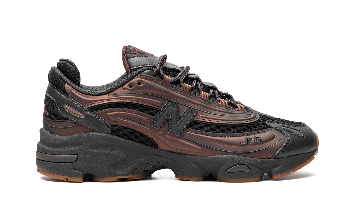 1000 "Joe Freshgoods Black Ice" M1000JF1