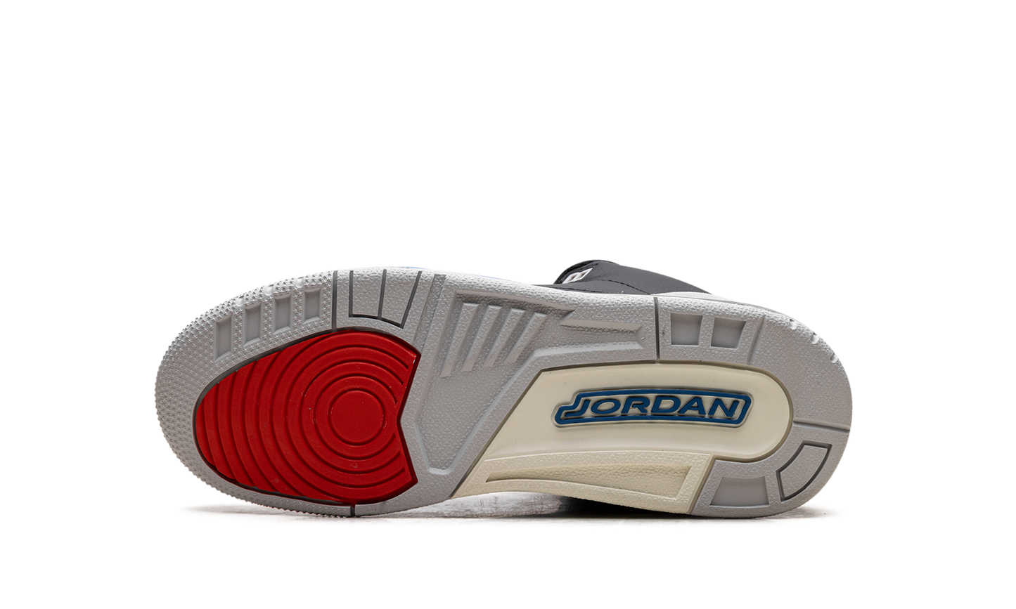 Air Jordan 3 GS "Rare Air" IB8968 004