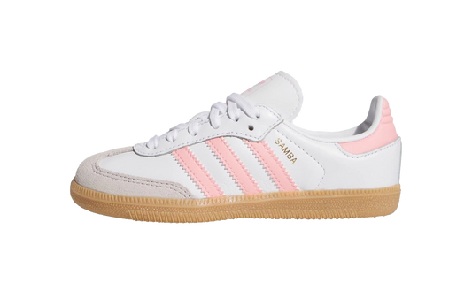 SAMBA OG C PS "White" JP5484