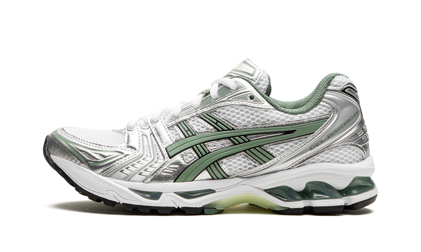 Gel Kayano 14 "Slate Grey" 1201A019 107