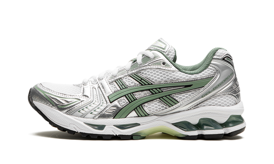 Gel Kayano 14 "Slate Grey" 1201A019 107