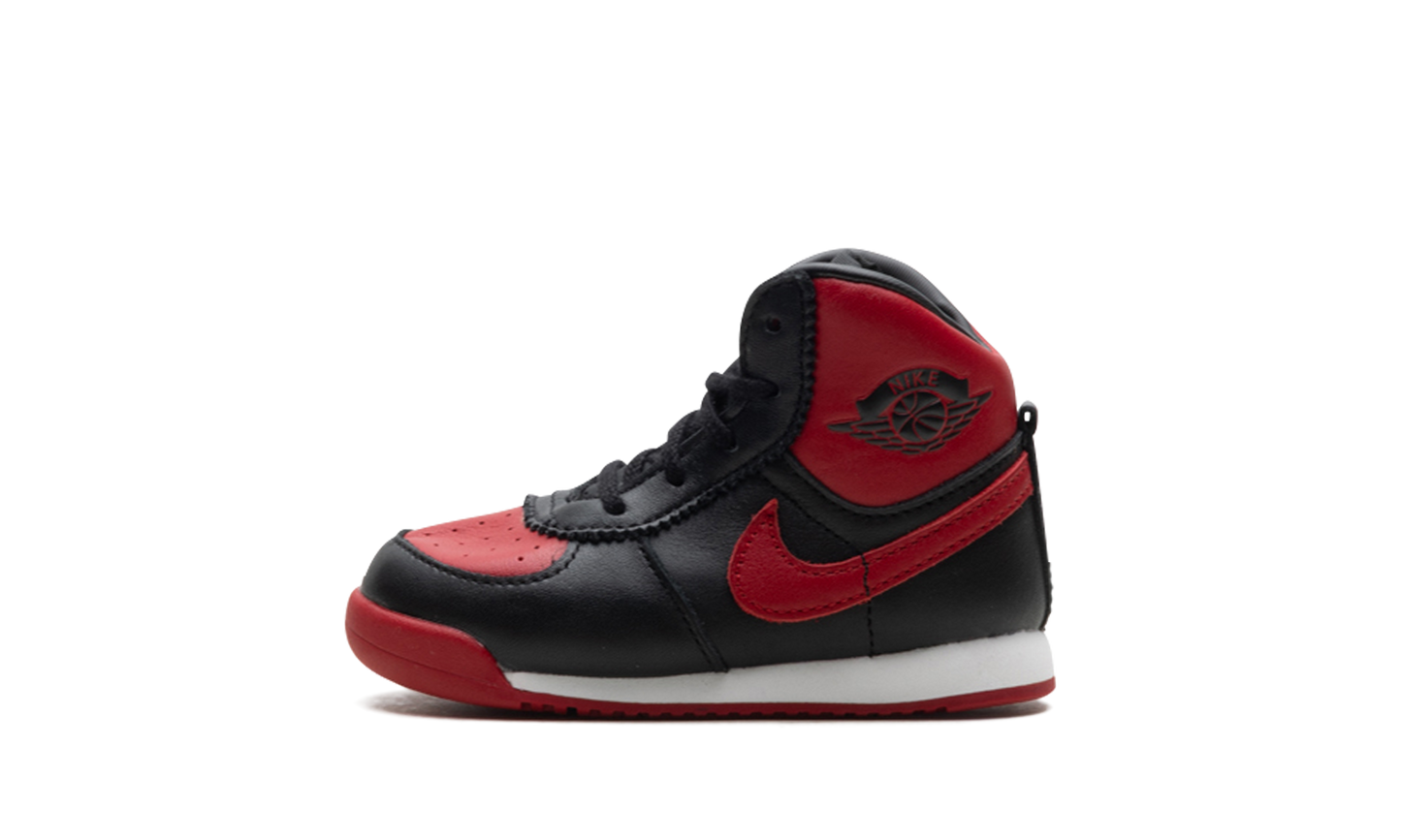 Air Jordan 1 High 85 TD "Bred"