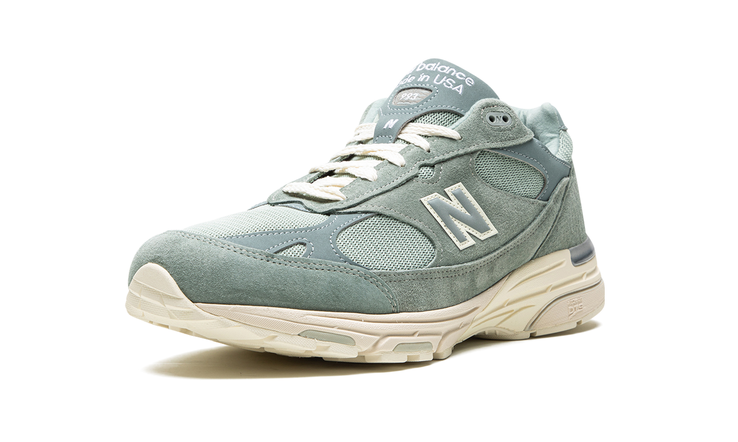 993 "MiUSA Kith Pistachio" MR993KH1