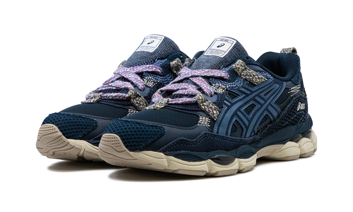 GEL-NYC "Fujitaka - French Blue"