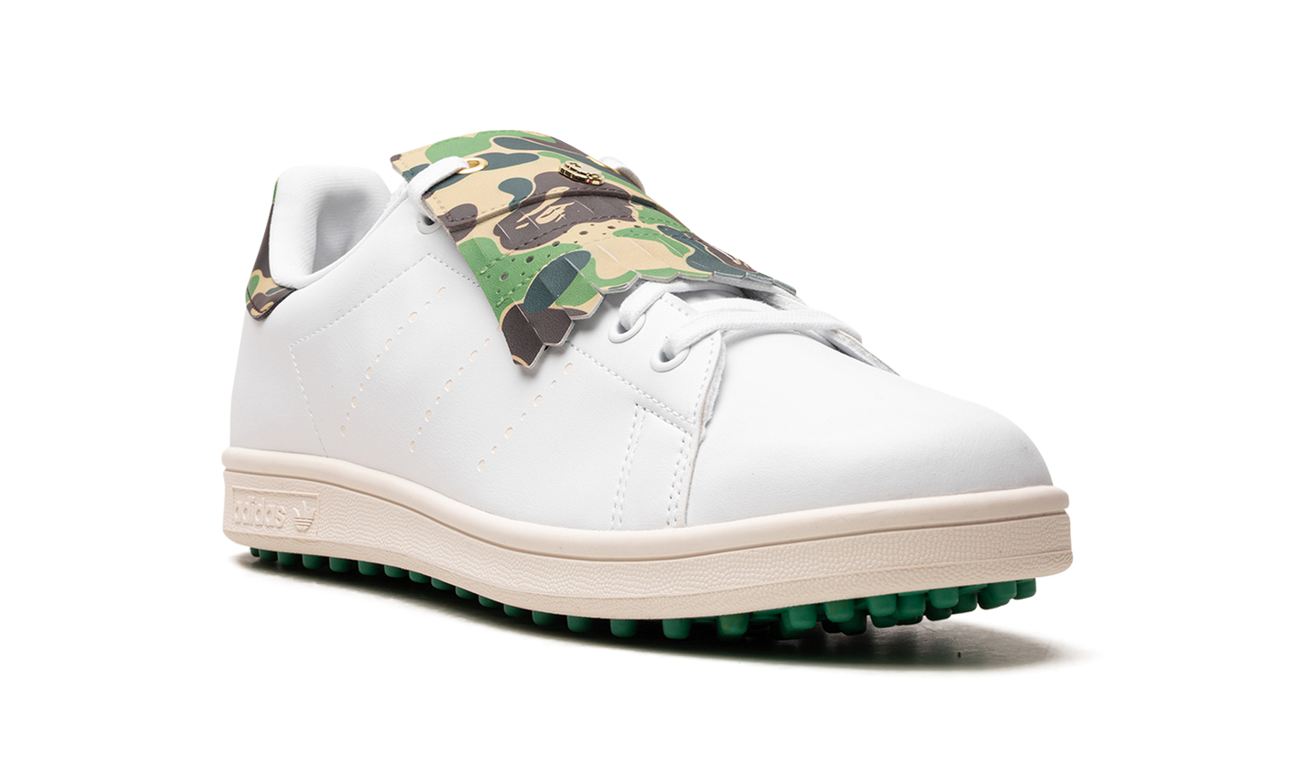 Stan Smith Golf "A Bathing Ape" IG5916