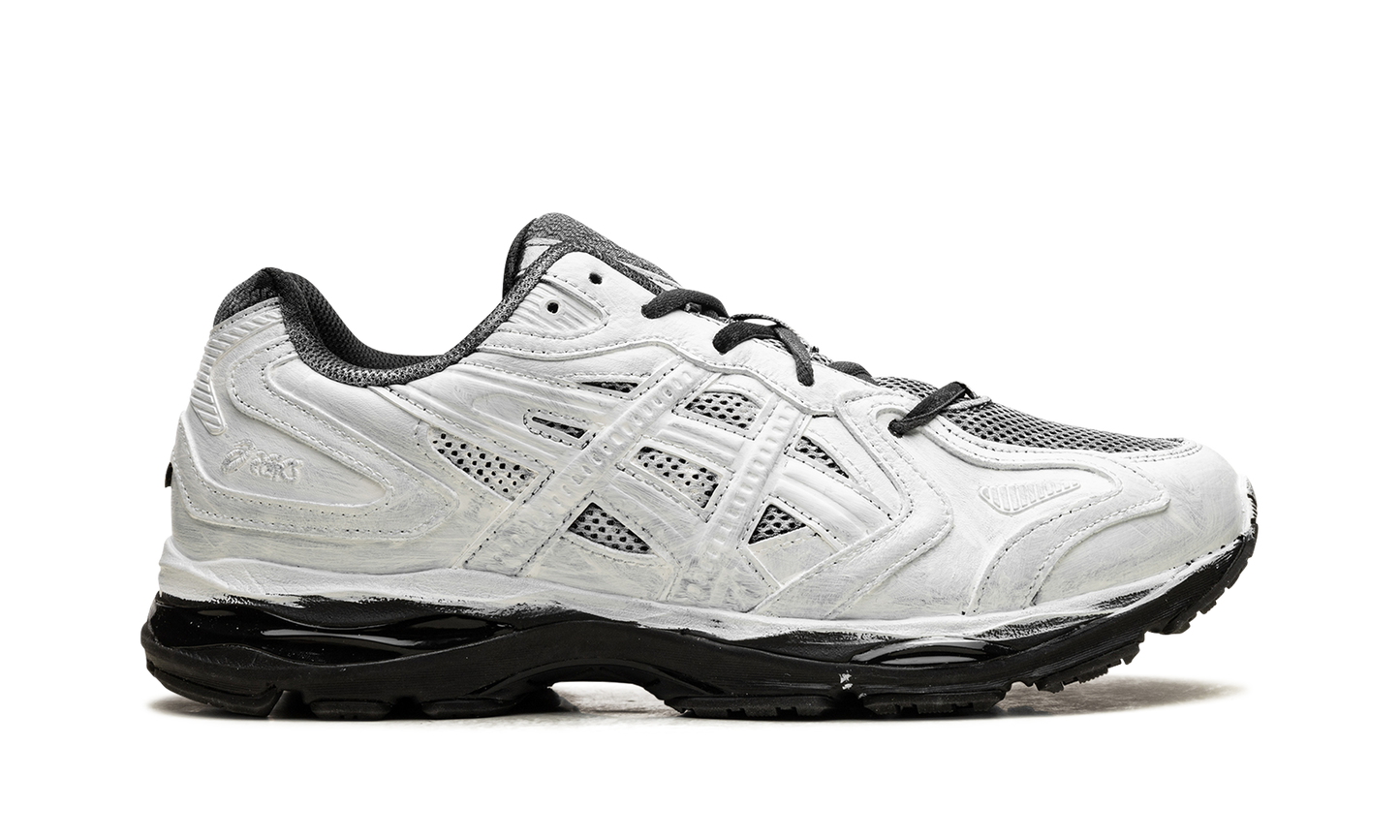 Gel-K1011 "Gallery Dept. Mental Energy Painted" 1203A728 001