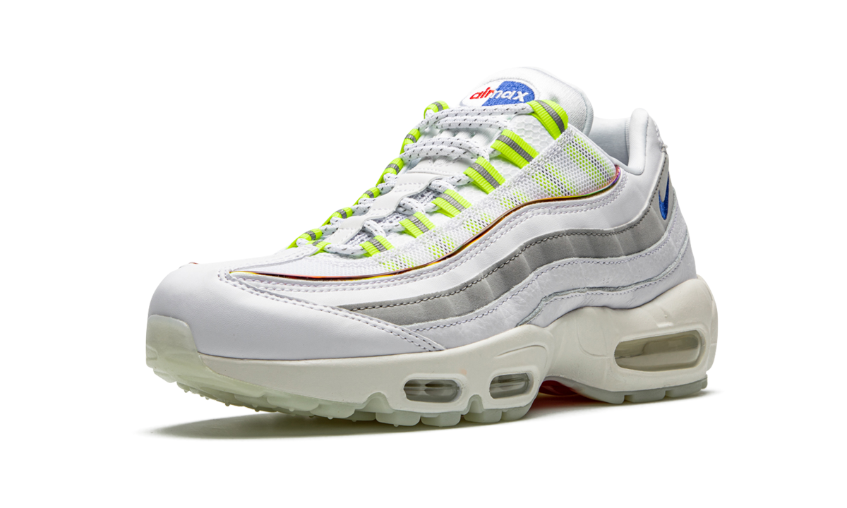 Air Max 95 "De Lo Mio" CW6579 100