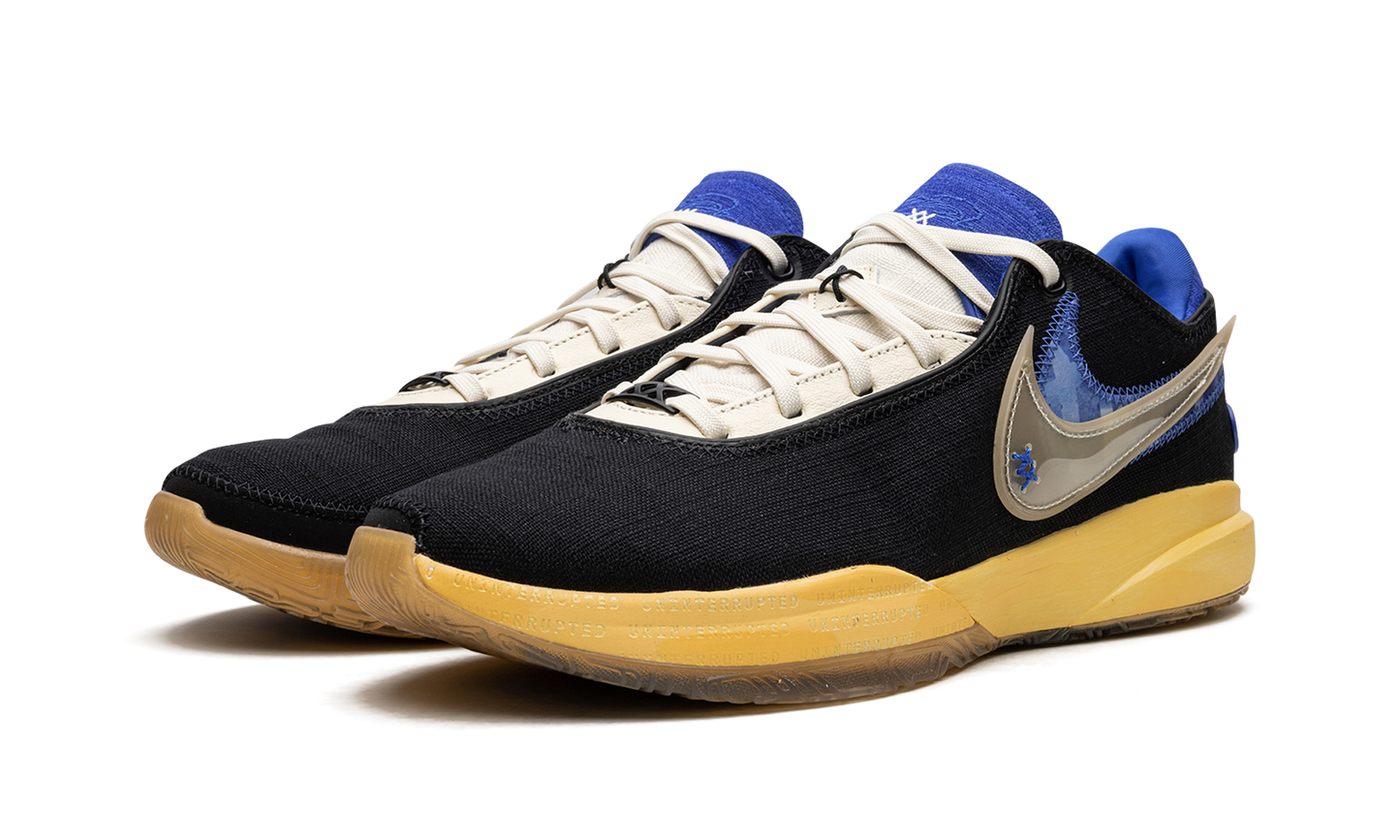 LeBron 20 "Uninterrupted" FN0941 001