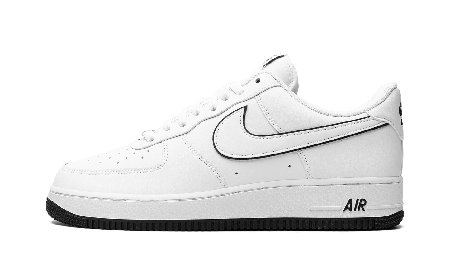 Air Force 1 Low "White/Black" DV0788 103