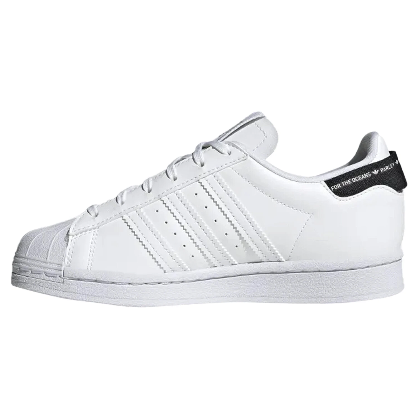 Superstar PS "White Black" GV7946