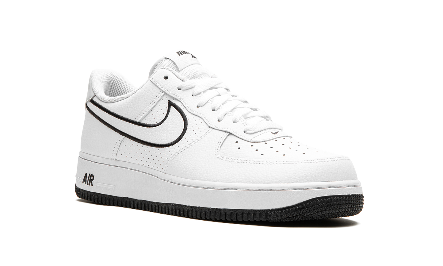 Air Force 1 Low "White/Photon Dust" FJ4211 100