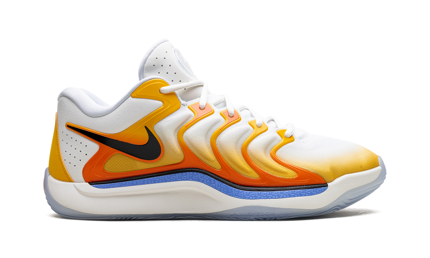 KD 17 "Sunrise" FJ9487 700