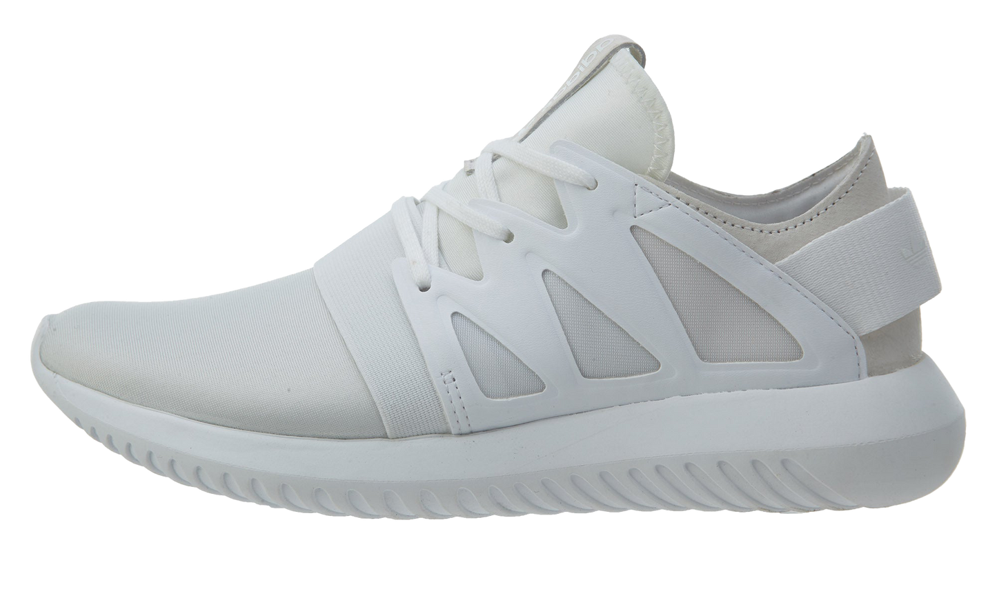Tubular Viral WMNS "Triple White" S75583