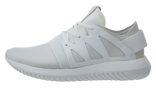 Tubular Viral WMNS "Triple White" S75583