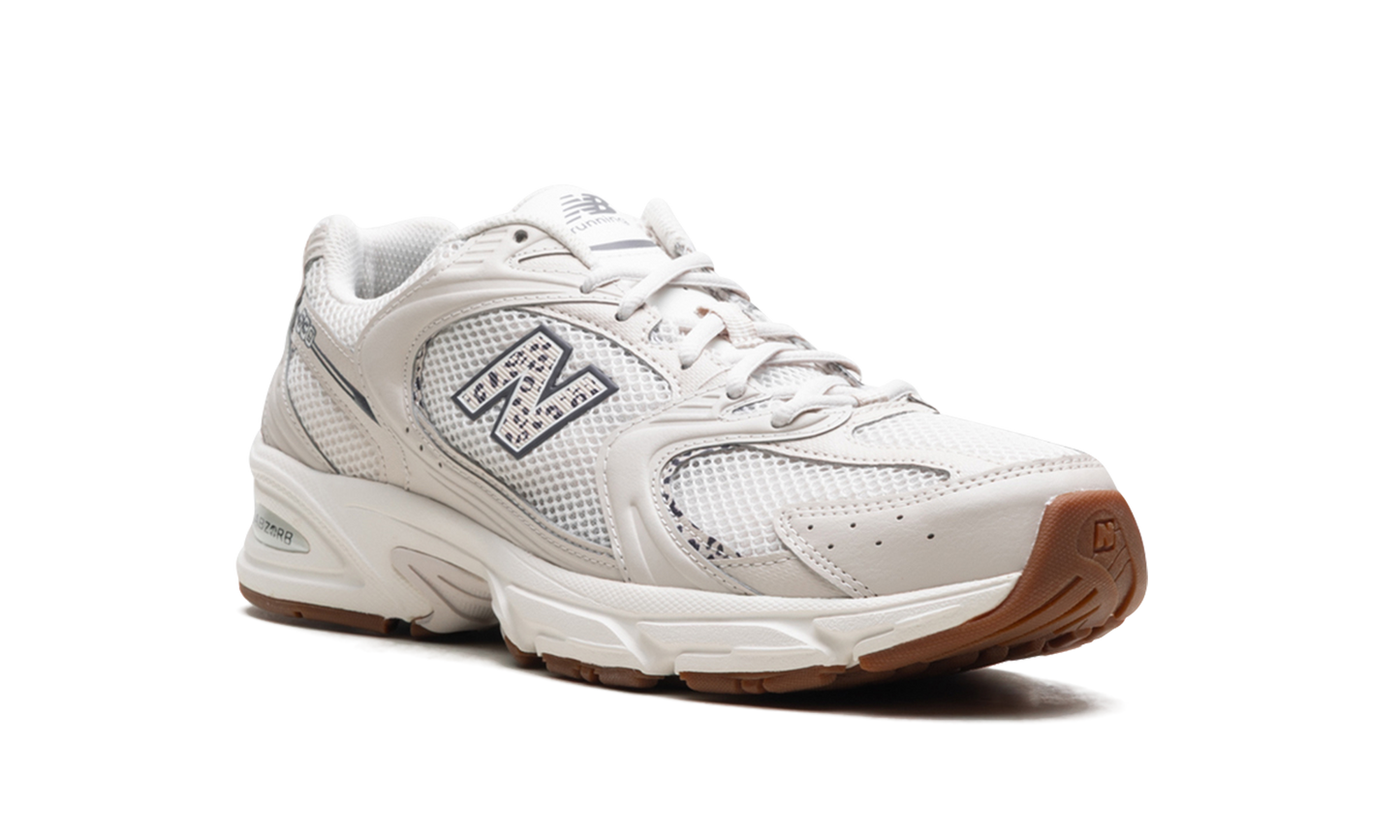 530 "Moonbeam Cow Print" MR530AAM