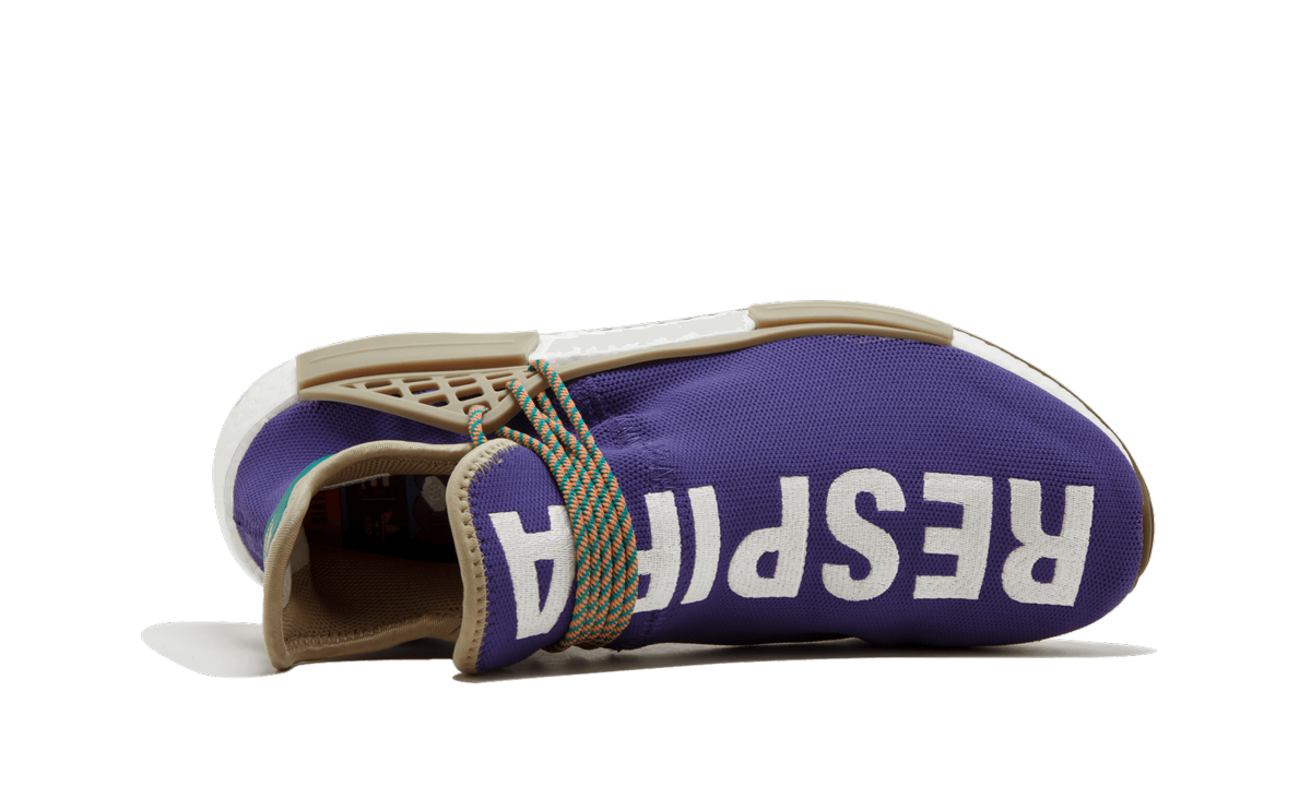 NMD Humanrace Trail "Pharrell Williams - Friends and Family Respira" AC7187