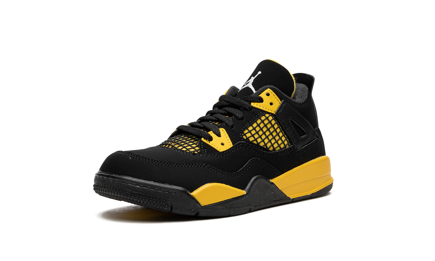 Air Jordan 4 Retro PS "Thunder 2023" BQ7669 017