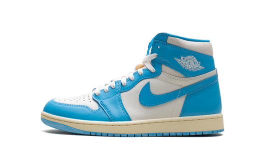 Jordan 1 Retro High OG GS "UNC Reimagined" FD1437 402
