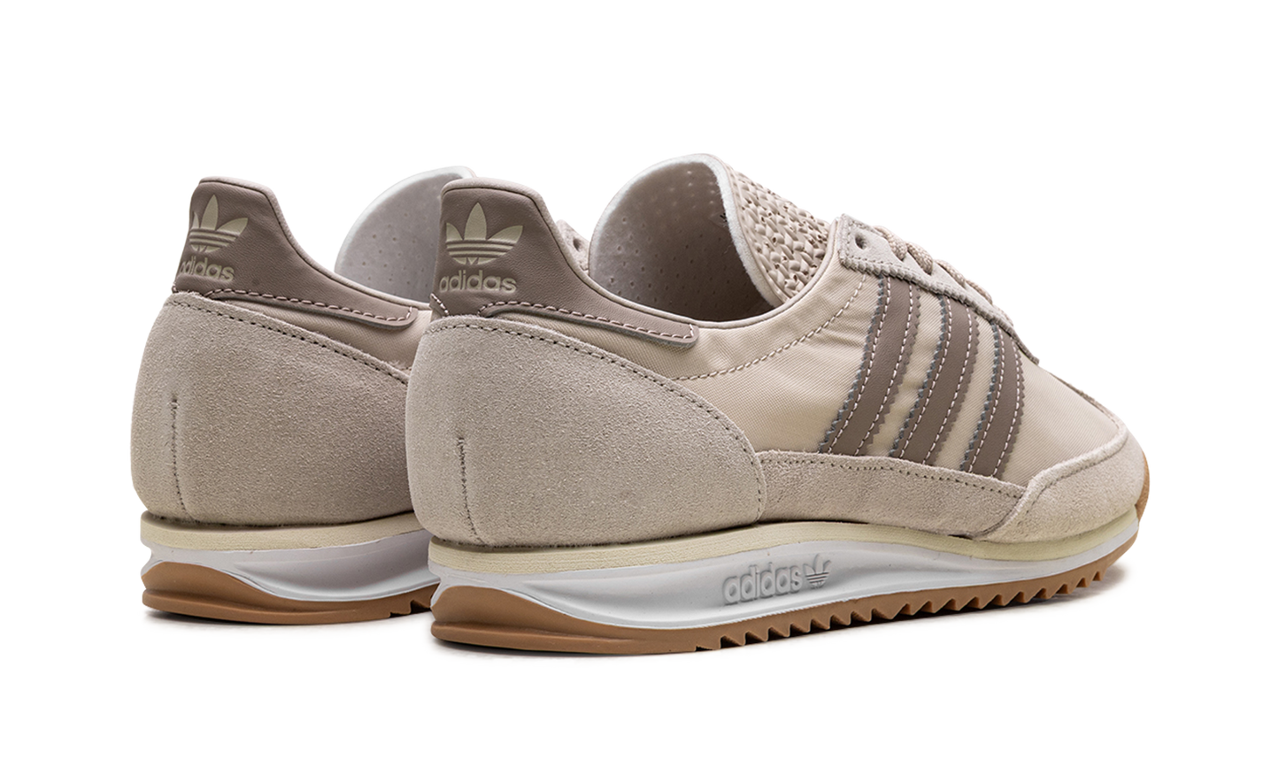 SL 72 OG WMNS "Wonder Beige Chalky Brown" JH8888