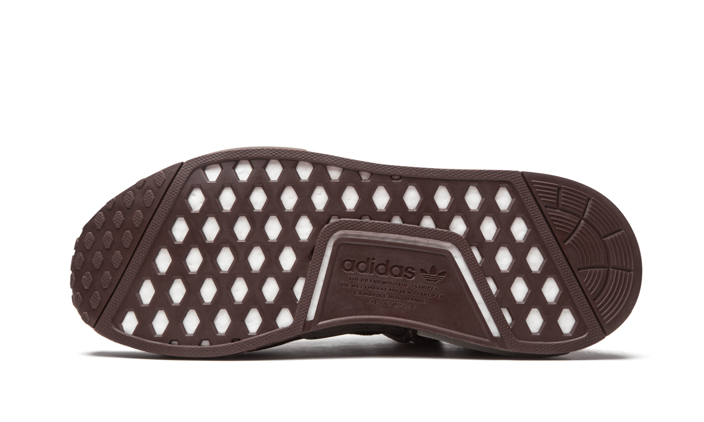 NMD Humanrace "Pharrell Williams - Chocolate" GY0090