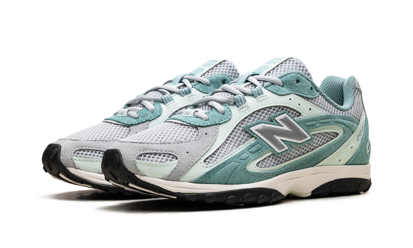 204L "Kith - Green" U204LKTA