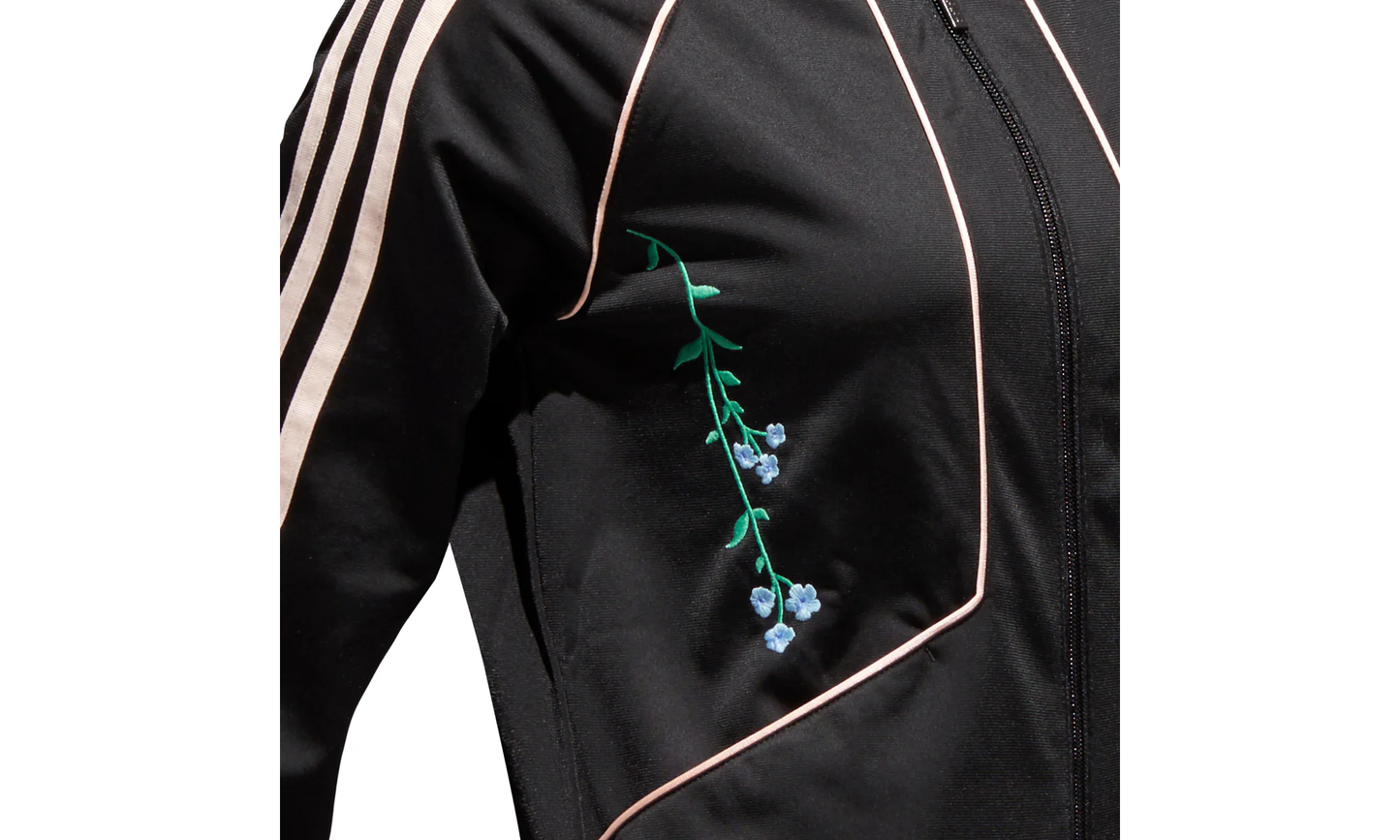 Originals Track Top "Black" DN9102