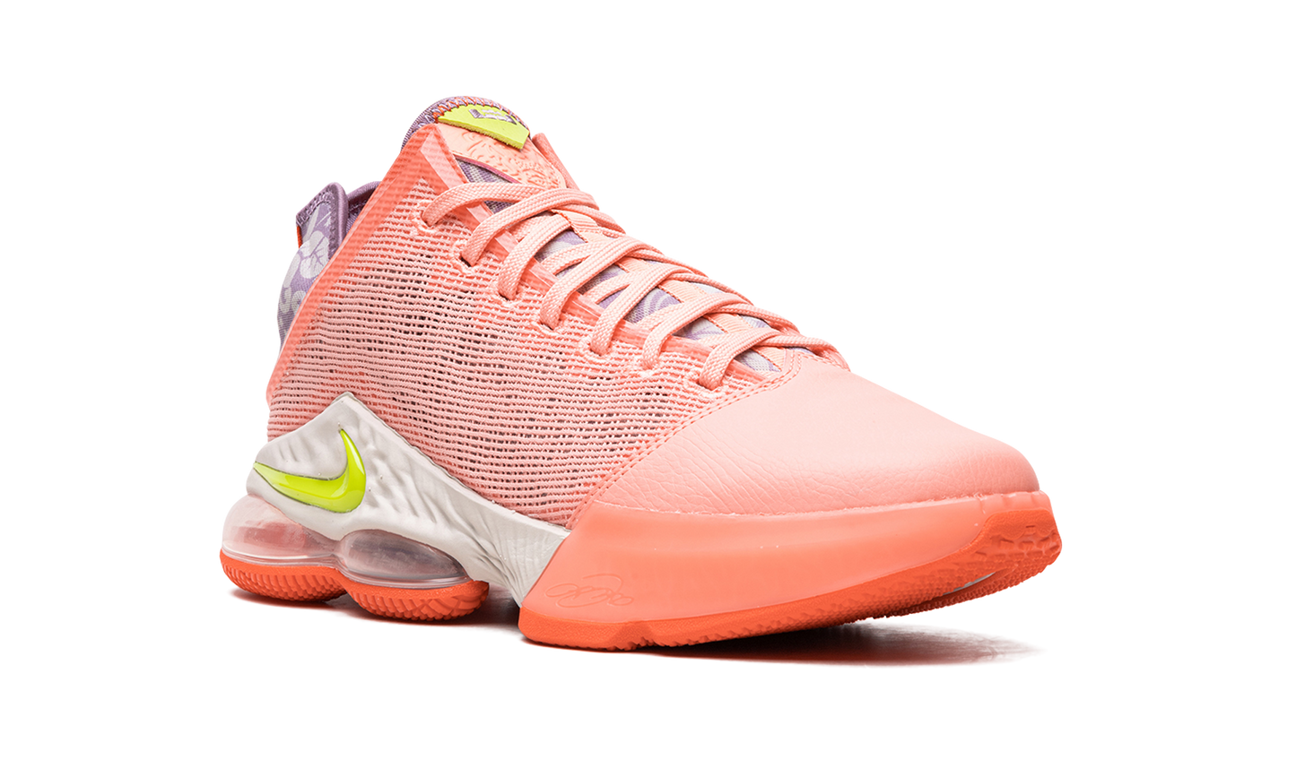 LEBRON XIX LOW "Atomic" DQ8344 600