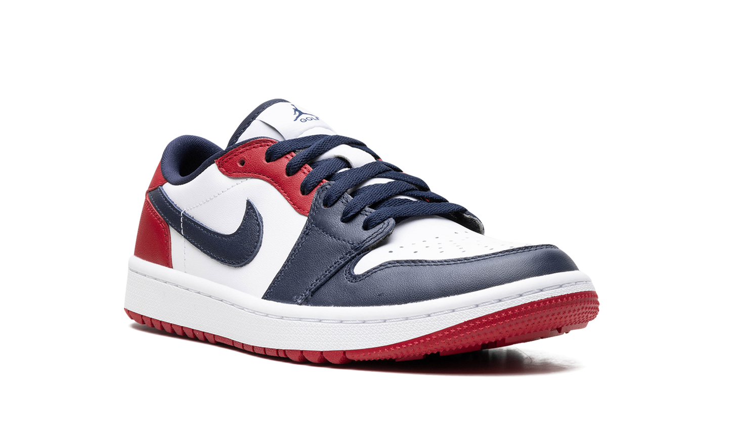 Air Jordan 1 Golf "USA" DD9315 113