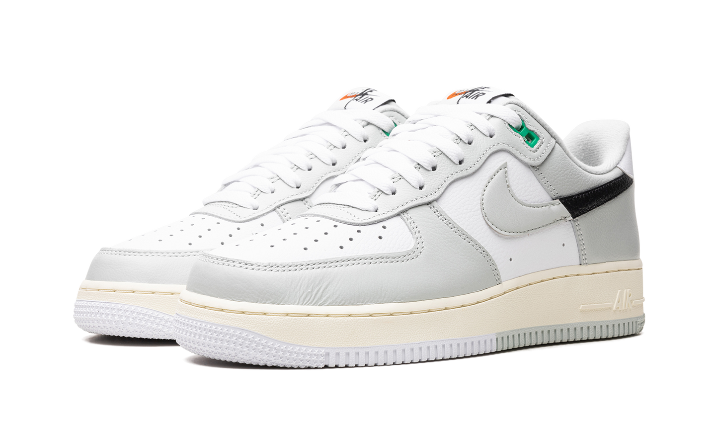 Air Force 1 Low "Split - Light Silver" DZ2522 001