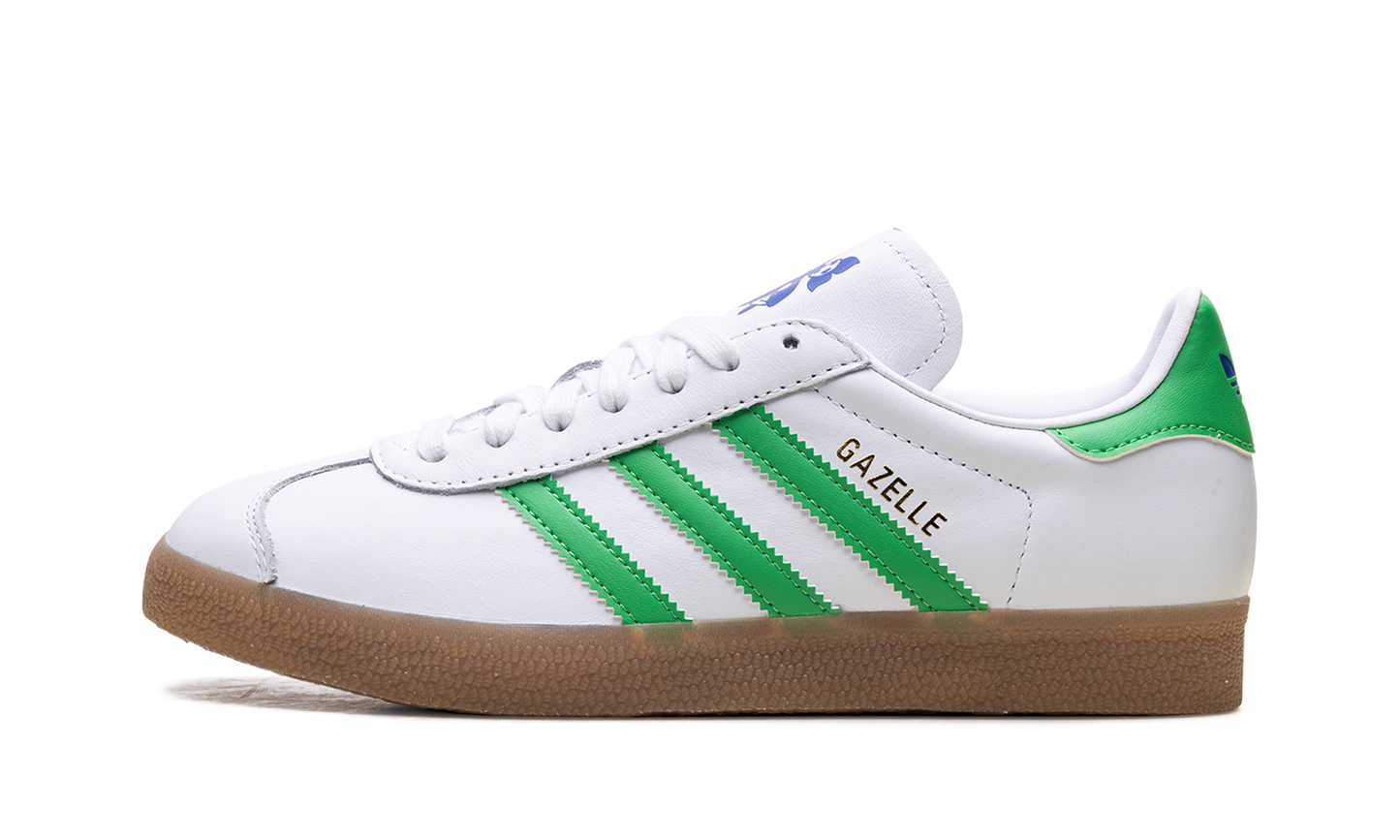 Gazelle "Seattle Sounders" IG6434