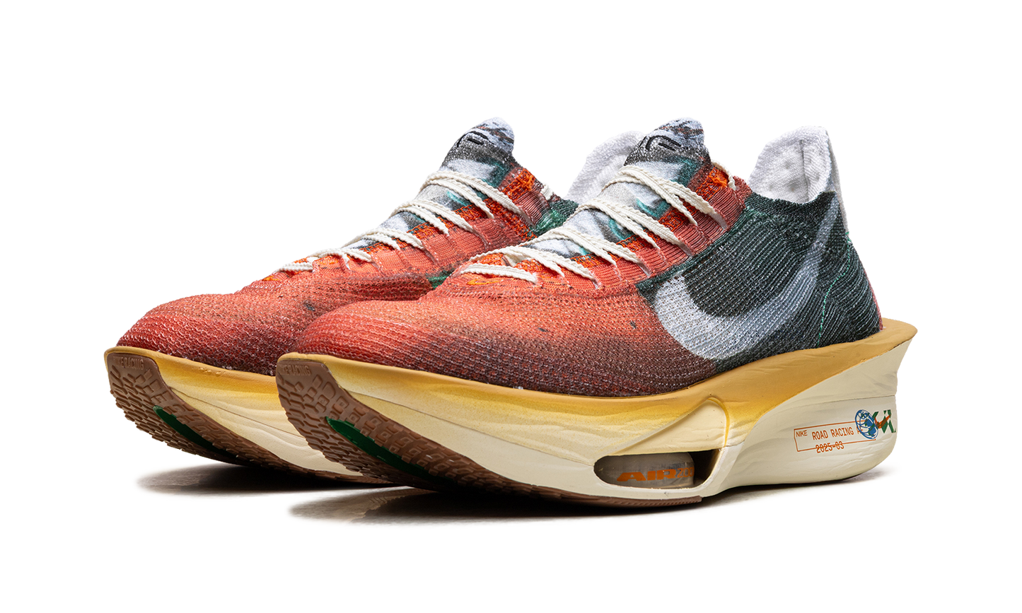 ZoomX AlphaFly 3 "The Sting" IH3575 999