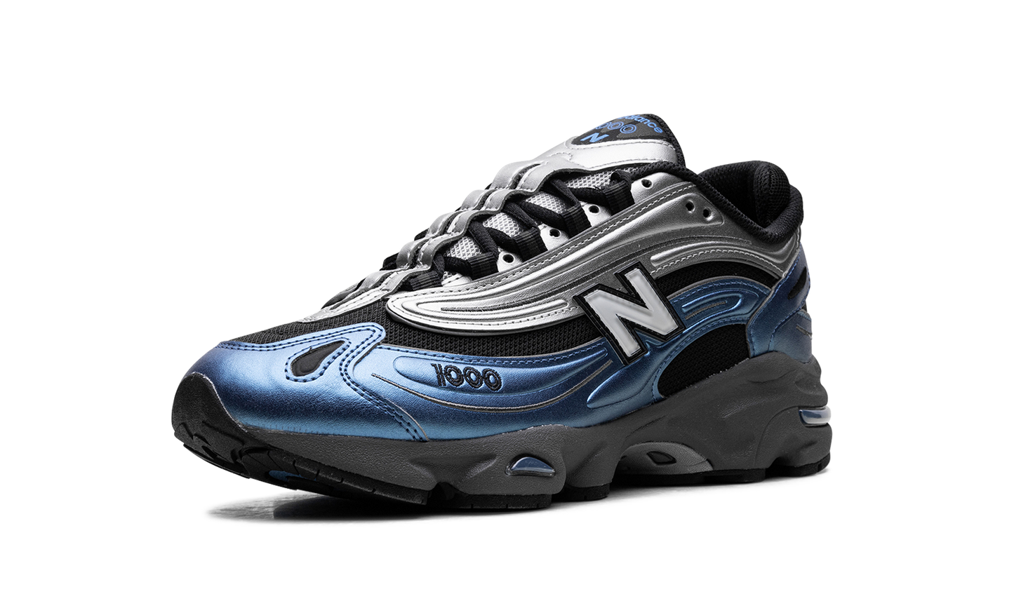 M1000 "Sea Stone/Metallic Blue" M1000ENV